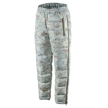 Outdoor ThermoNeutral Down Pant